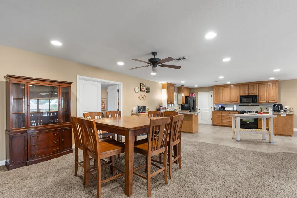 4504 Jennings Avenue Wichita Falls, TX 76310