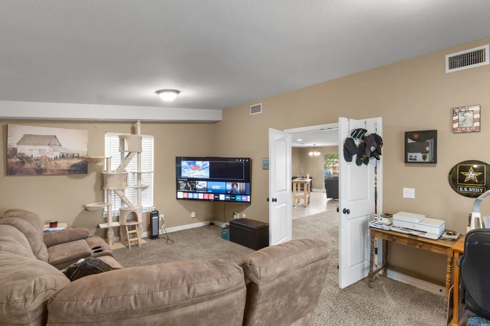4504 Jennings Avenue Wichita Falls, TX 76310