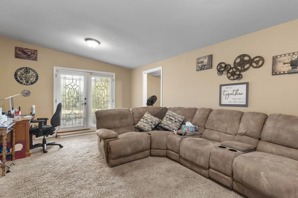 4504 Jennings Avenue Wichita Falls, TX 76310