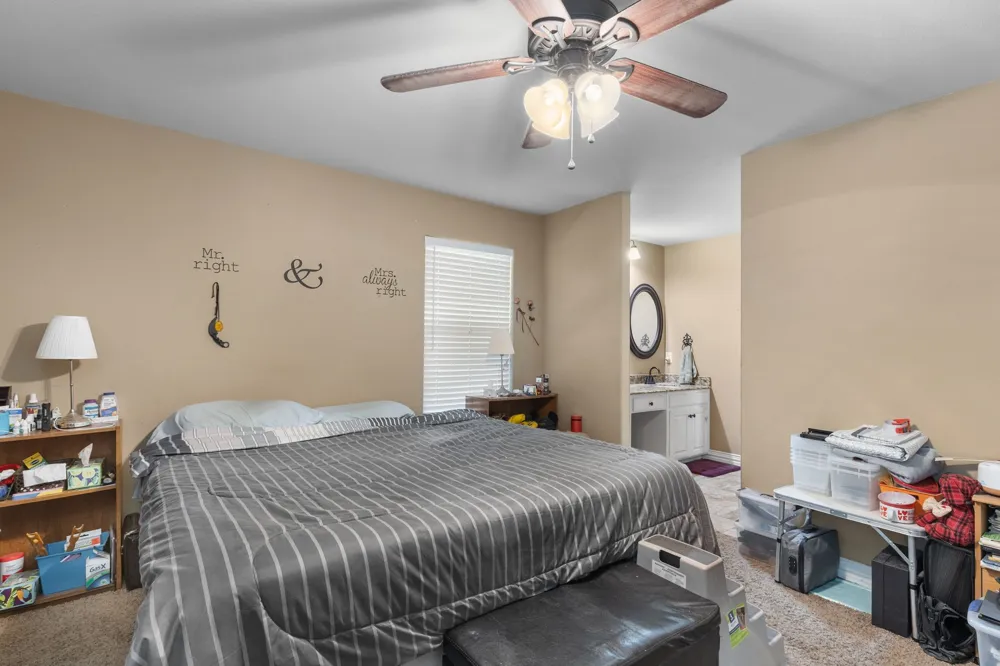 4504 Jennings Avenue Wichita Falls, TX 76310