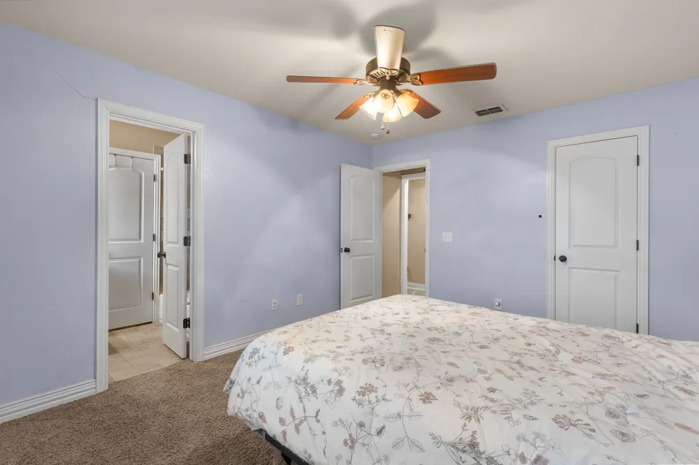 4504 Jennings Avenue Wichita Falls, TX 76310