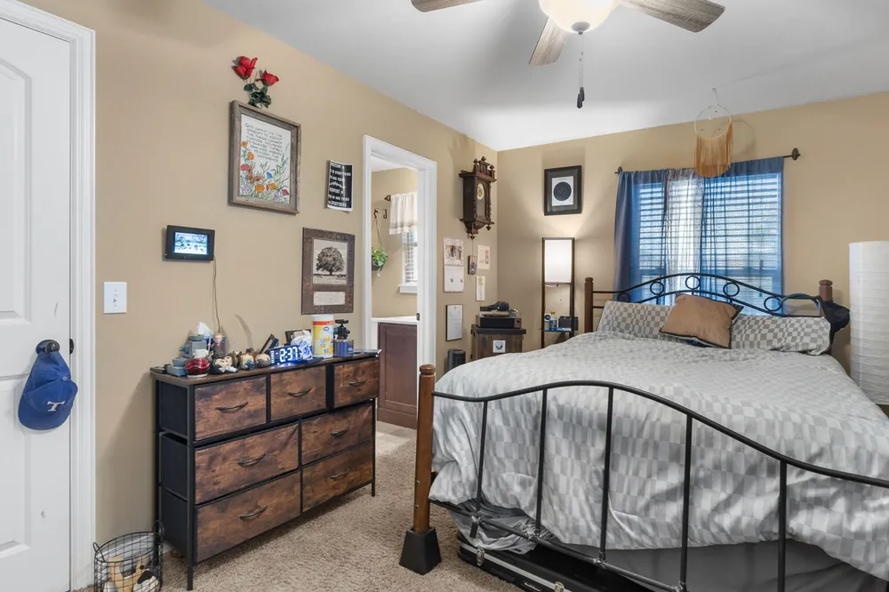 4504 Jennings Avenue Wichita Falls, TX 76310