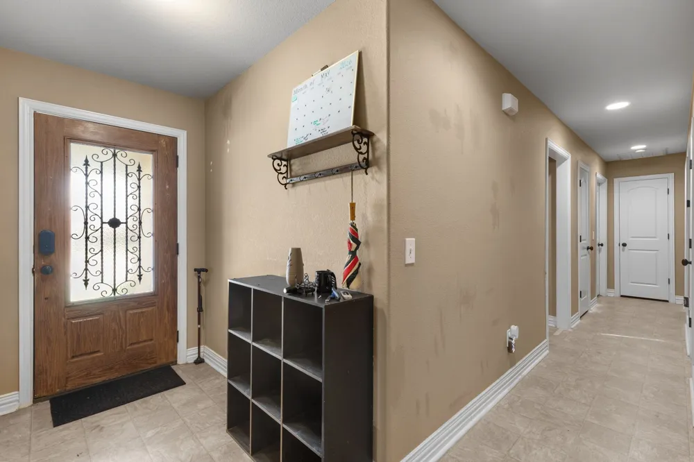 4504 Jennings Avenue Wichita Falls, TX 76310