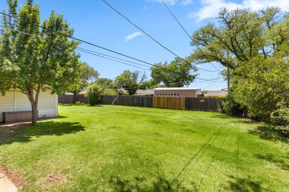 4504 Jennings Avenue Wichita Falls, TX 76310