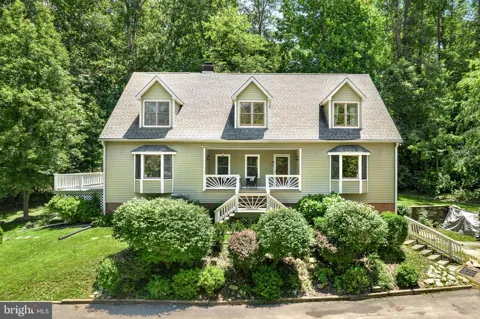 127 COOL GLEN CIRCLE
