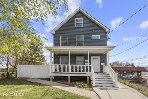 816 King Georges Road #2