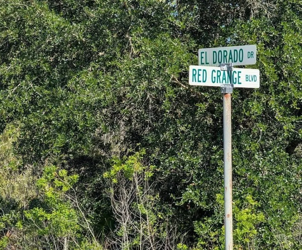 6 EL DORADO DRIVE Indian Lake Estates, FL 33855