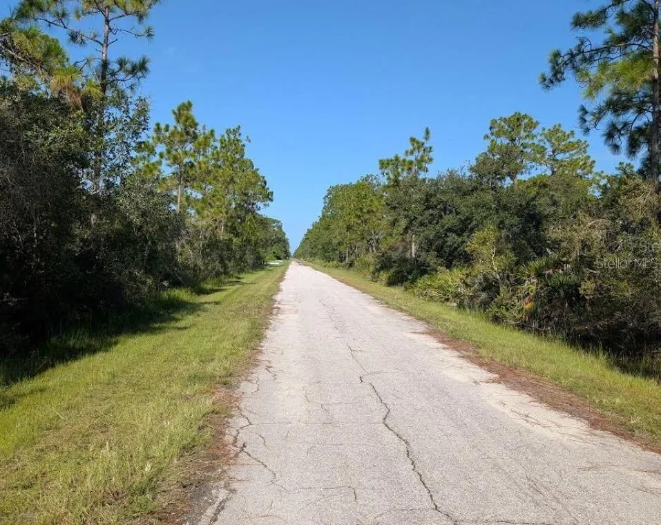 6 EL DORADO DRIVE Indian Lake Estates, FL 33855