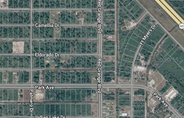 6 EL DORADO DRIVE Indian Lake Estates, FL 33855