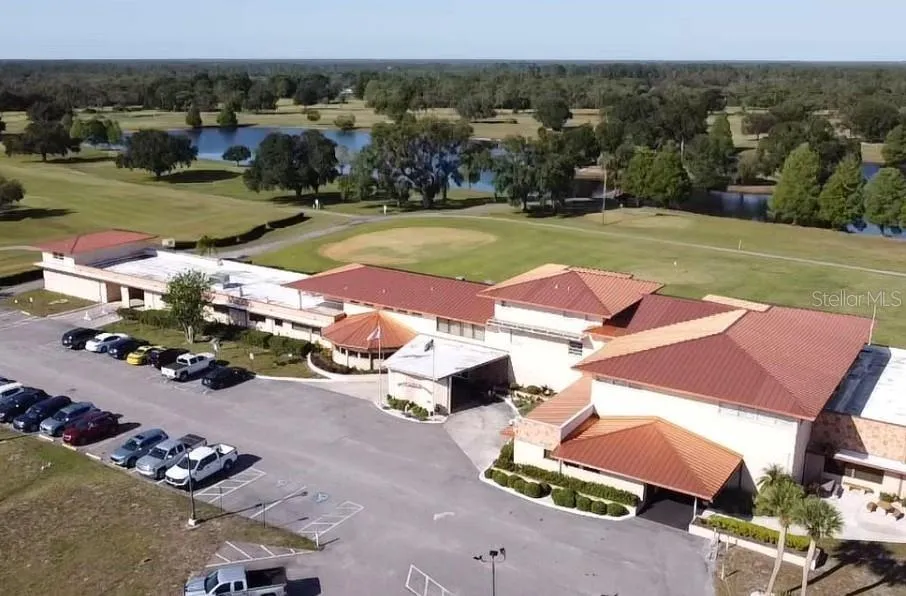 6 EL DORADO DRIVE Indian Lake Estates, FL 33855