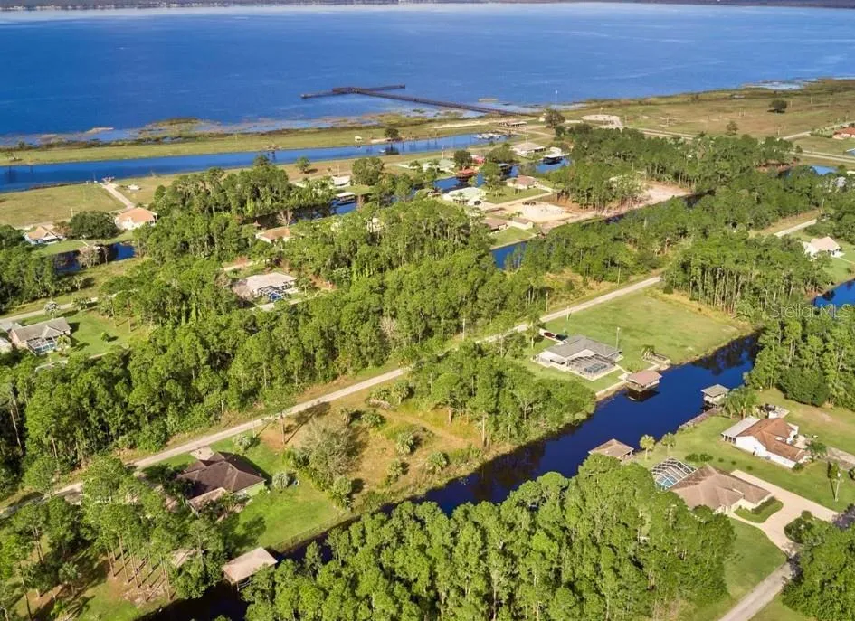 6 EL DORADO DRIVE Indian Lake Estates, FL 33855