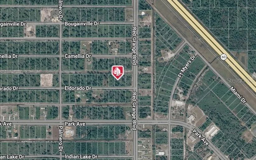6 EL DORADO DRIVE Indian Lake Estates, FL 33855