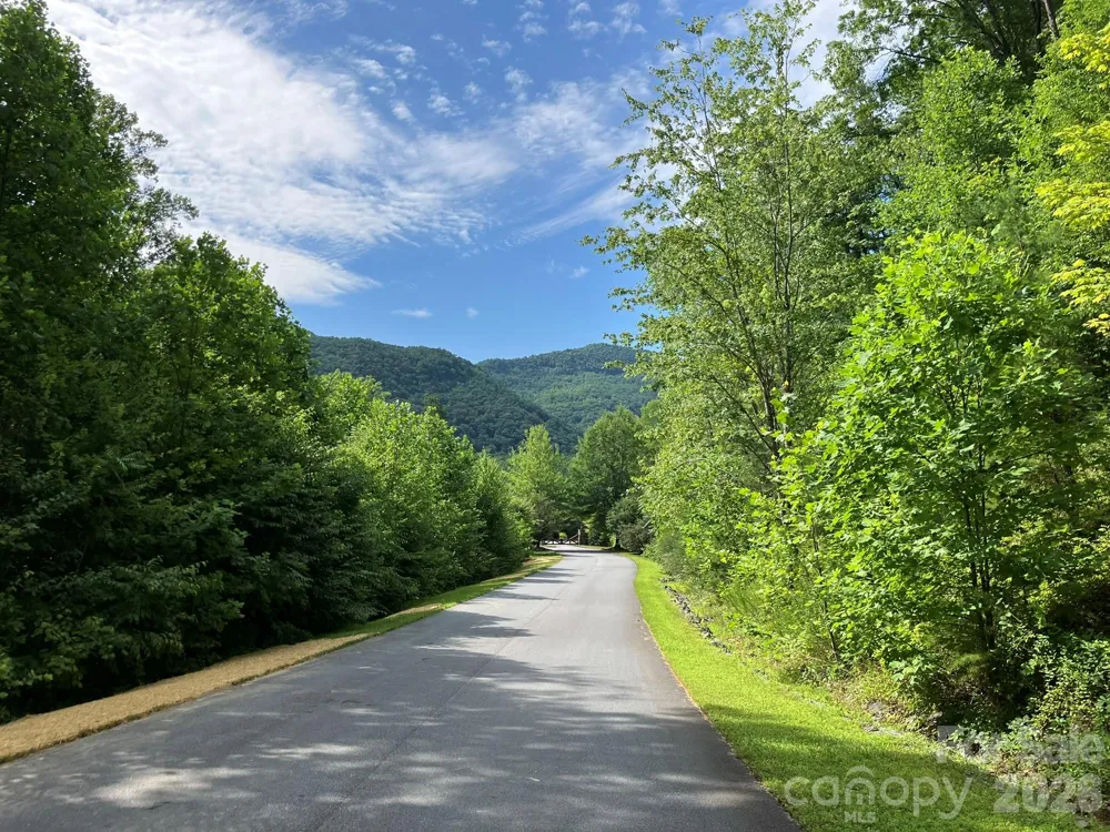 0 Cherokee Trail #6 Lake Lure, NC 28746