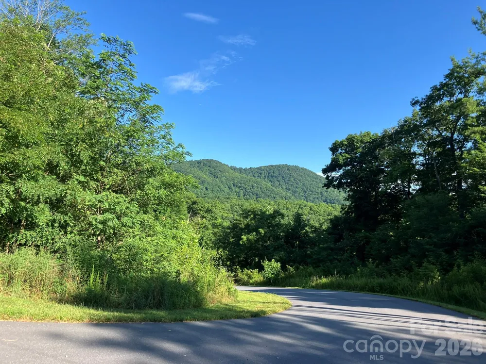 0 Cherokee Trail #6 Lake Lure, NC 28746