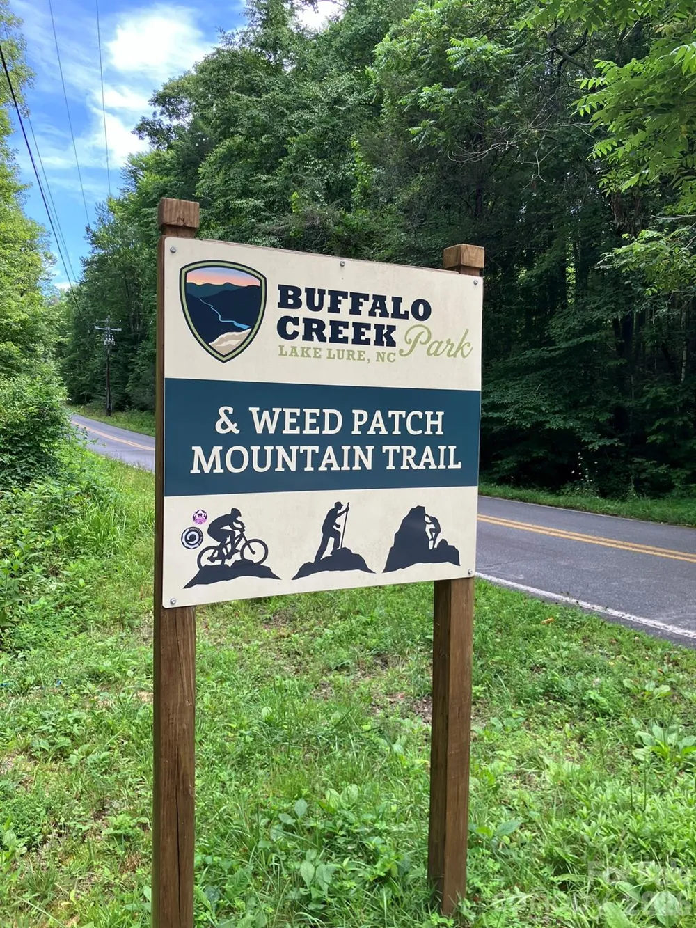0 Cherokee Trail #6 Lake Lure, NC 28746