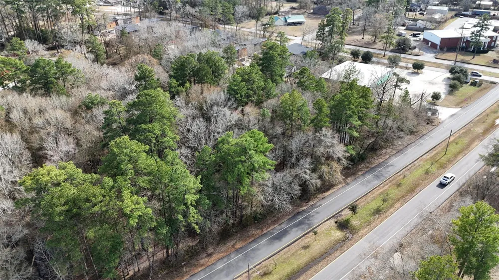 Roman Forest Blvd New Caney, TX 77357