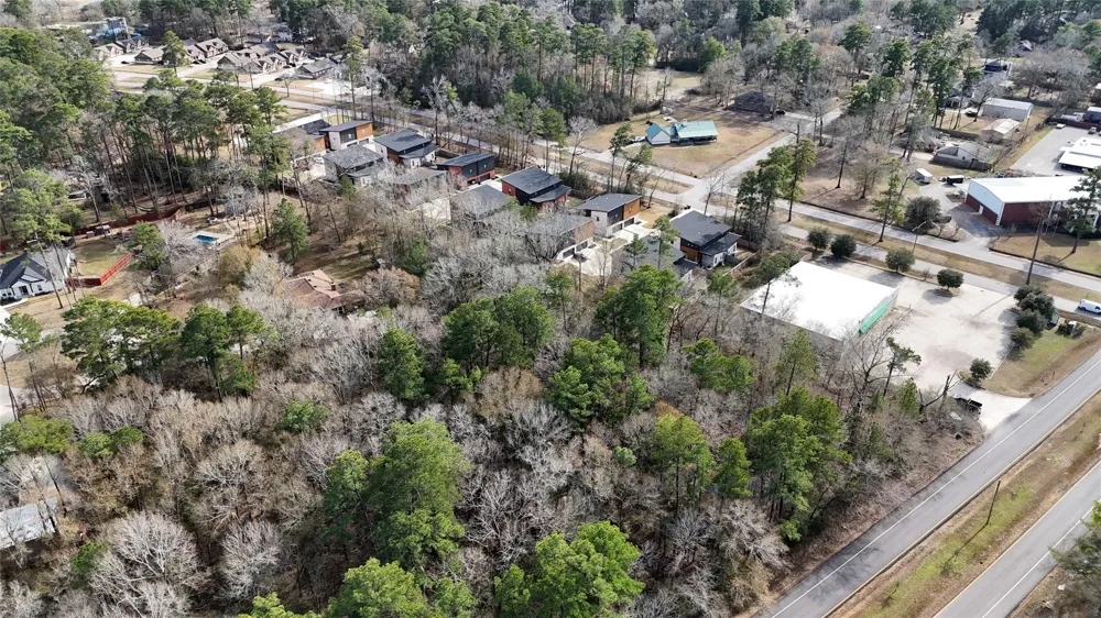 Roman Forest Blvd New Caney, TX 77357