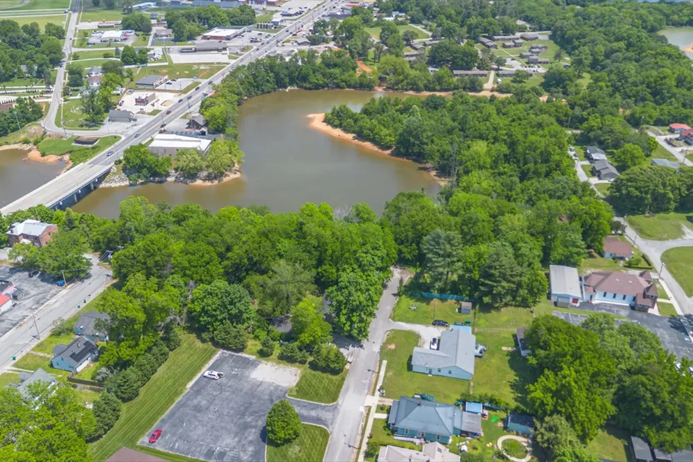 0 2nd Ave SE Winchester, TN 37398