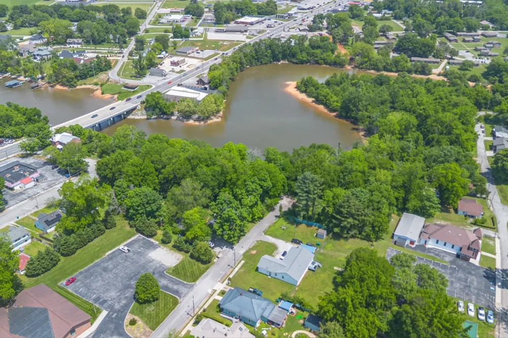 0 2nd Ave SE Winchester, TN 37398
