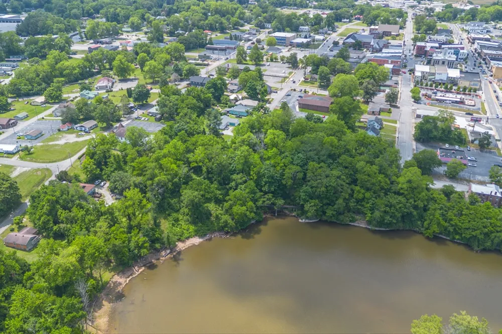 0 2nd Ave SE Winchester, TN 37398