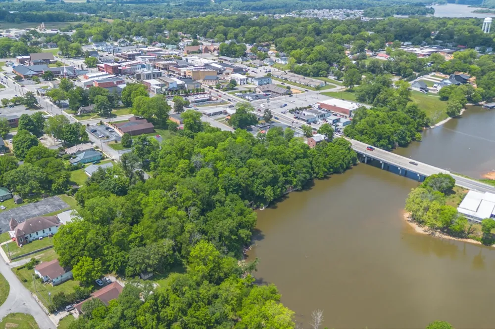 0 2nd Ave SE Winchester, TN 37398