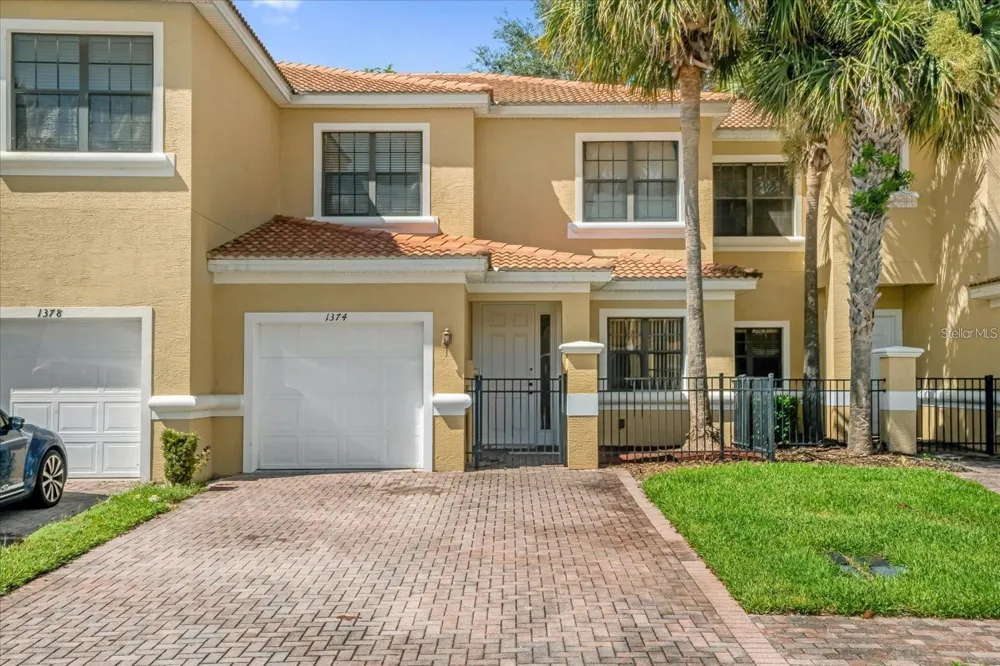 1326 CLOVE DRIVE Poinciana, FL 34759
