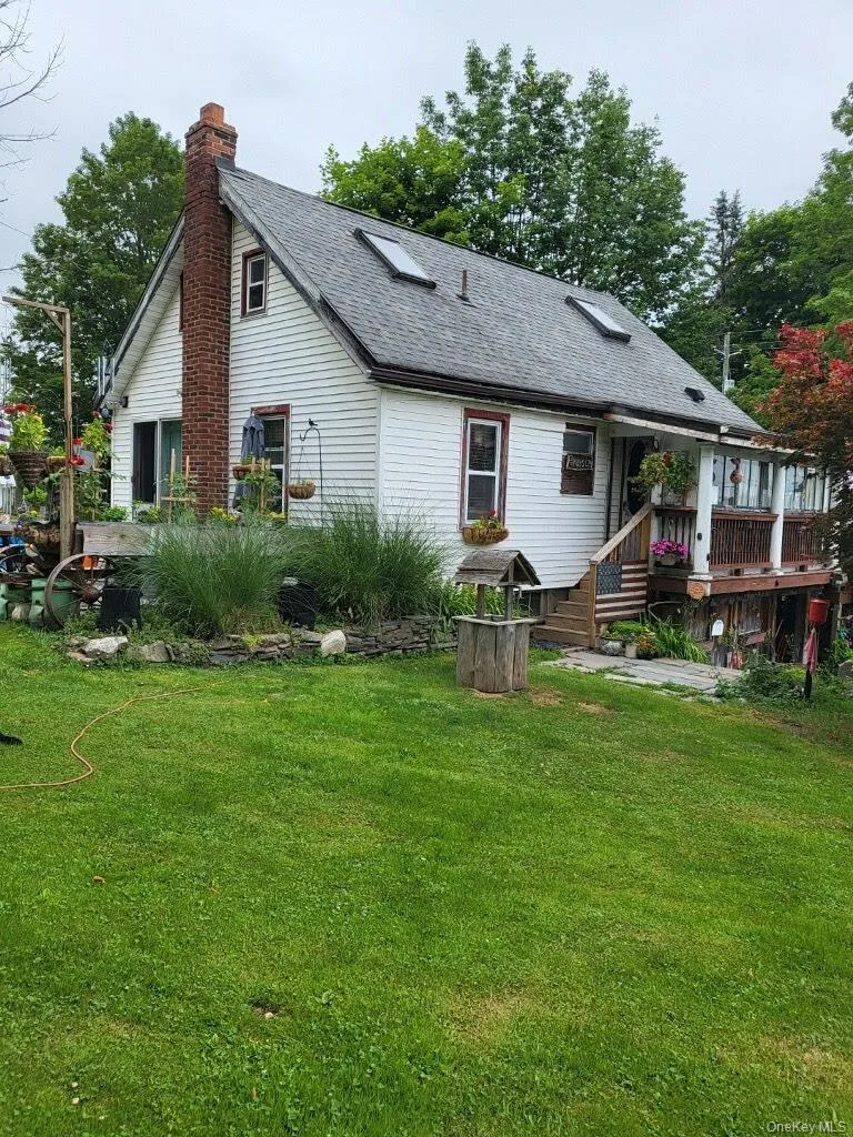 174 Rock Ridge Avenue Monticello, NY 12701