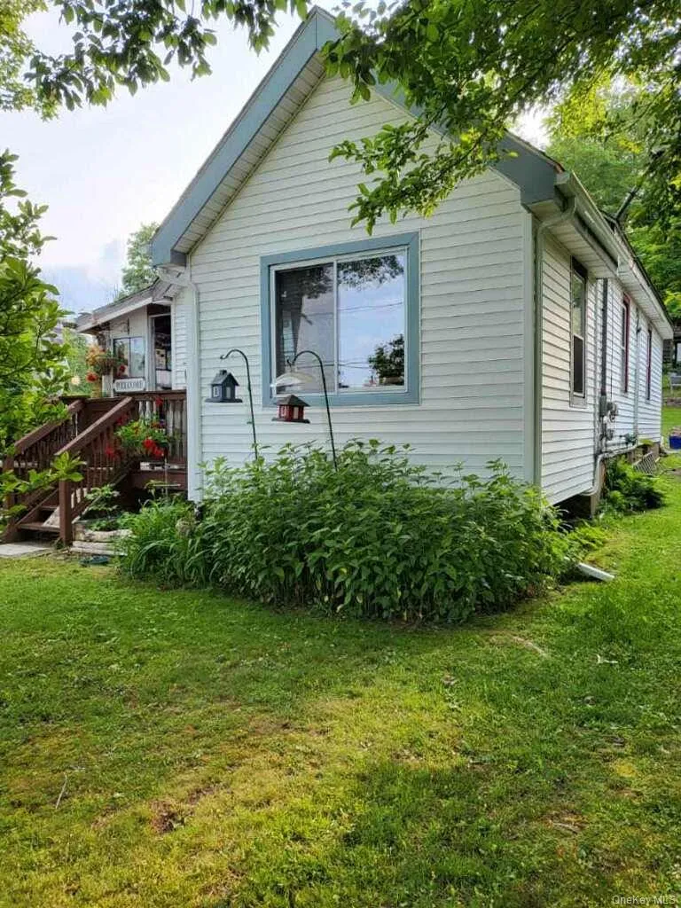 174 Rock Ridge Avenue Monticello, NY 12701