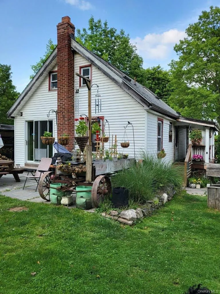 174 Rock Ridge Avenue Monticello, NY 12701
