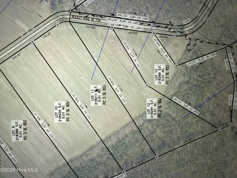 Lot 11 Beasley Road