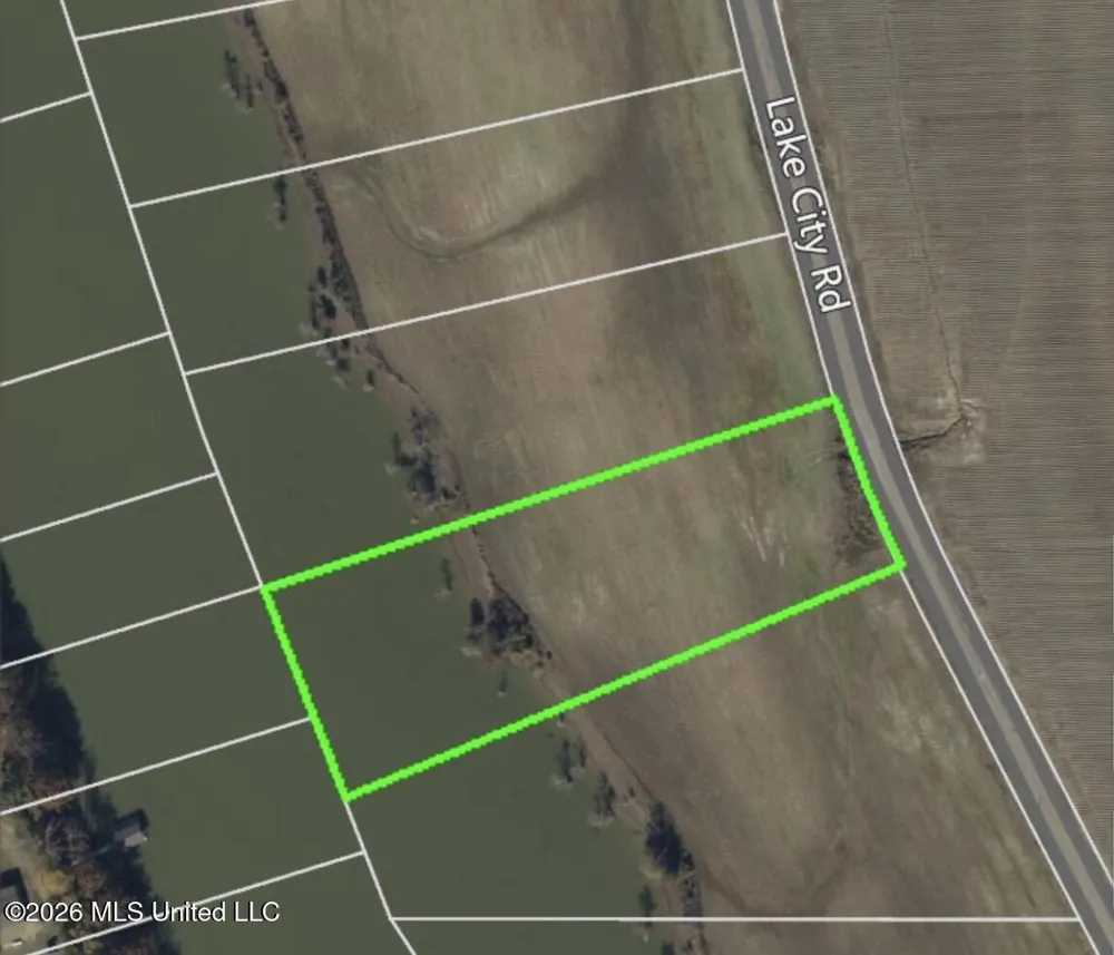 Deerfield Road Yazoo City, MS 39194