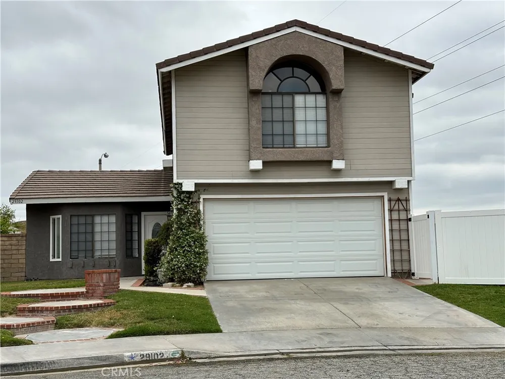 29102 Diablo Place Castaic, CA 91384