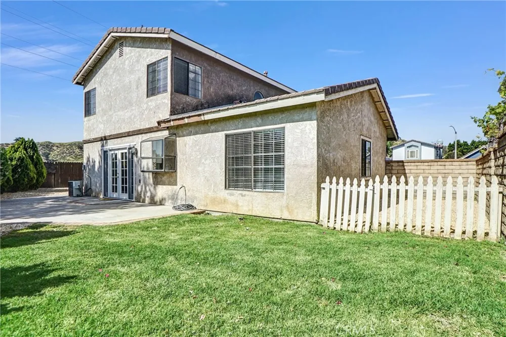 29102 Diablo Place Castaic, CA 91384