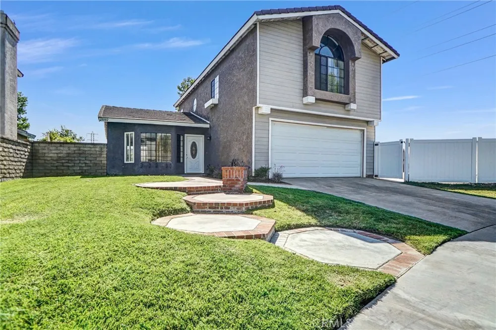 29102 Diablo Place Castaic, CA 91384
