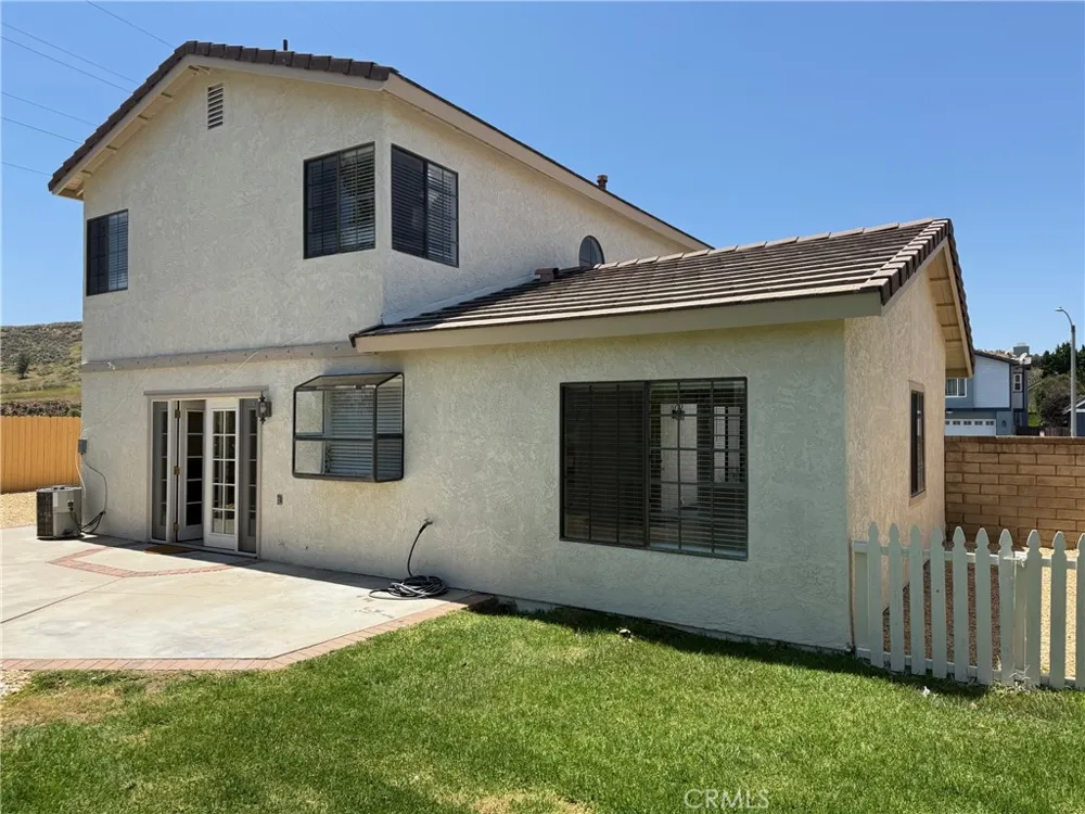 29102 Diablo Place Castaic, CA 91384