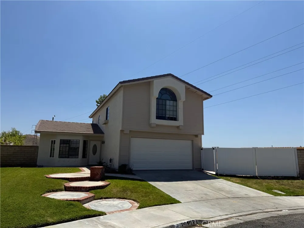 29102 Diablo Place Castaic, CA 91384