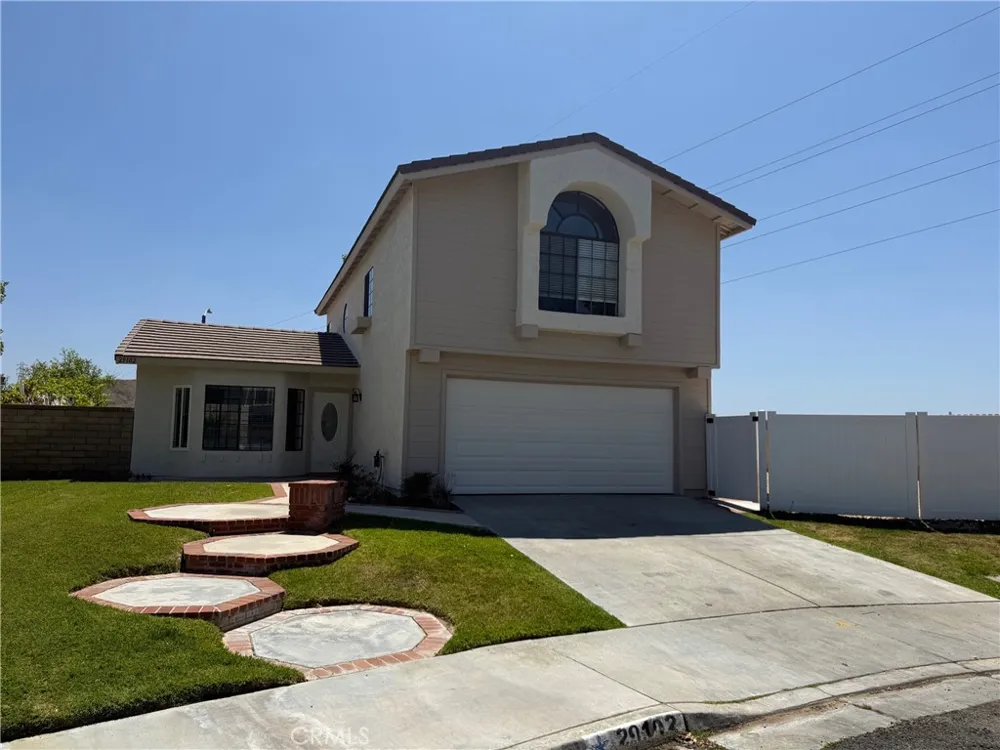 29102 Diablo Place Castaic, CA 91384