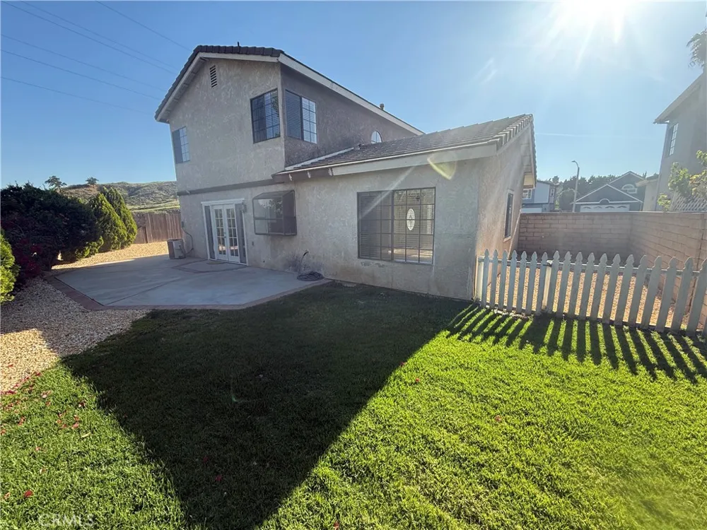29102 Diablo Place Castaic, CA 91384