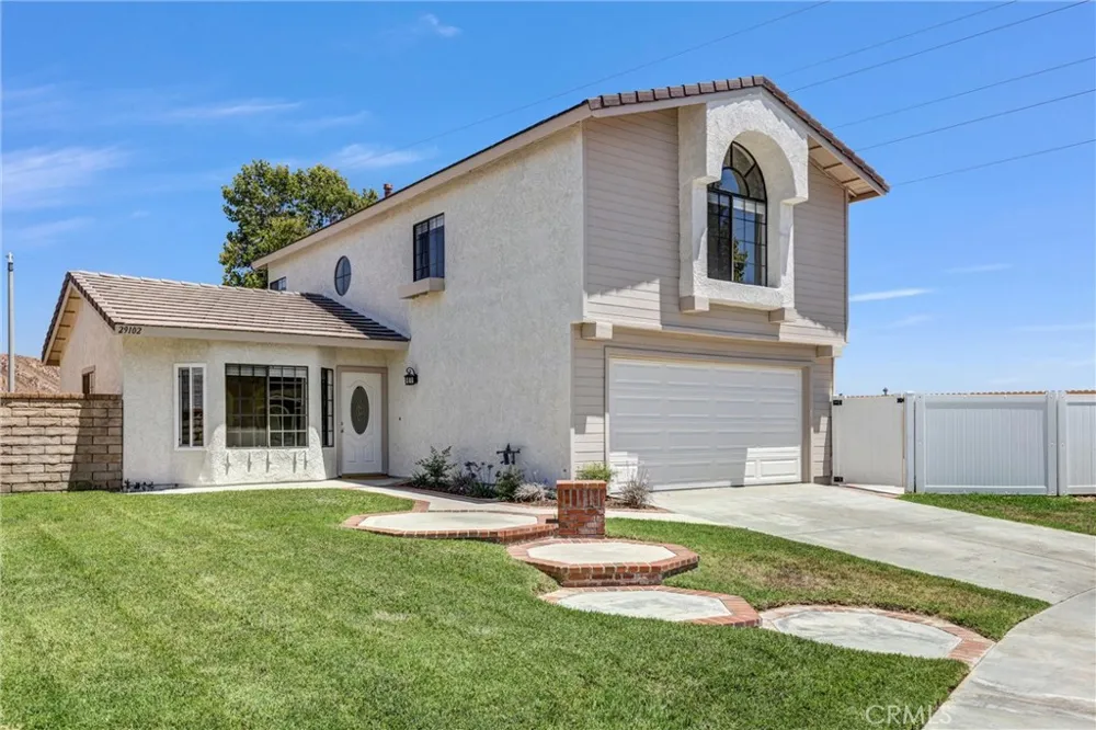 29102 Diablo Place Castaic, CA 91384