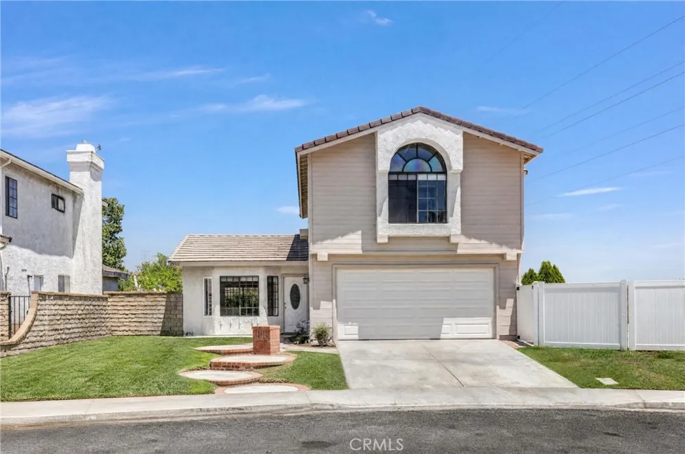 29102 Diablo Place Castaic, CA 91384