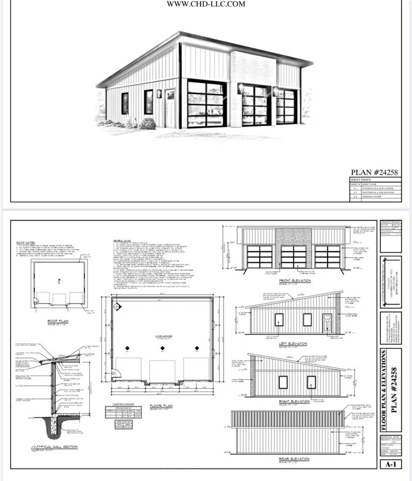 475 Shannon Lane Lakeport, CA 95453