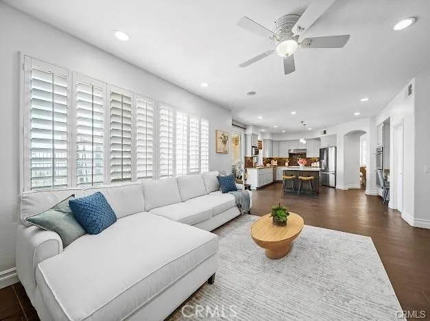 632 Hartwell Court Altadena, CA 91001