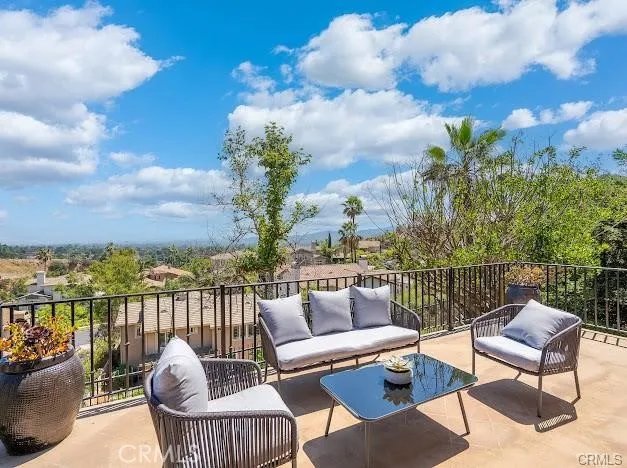 632 Hartwell Court Altadena, CA 91001