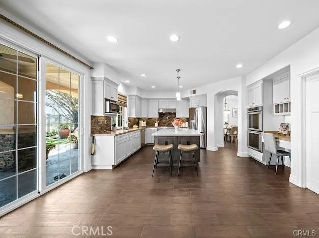 632 Hartwell Court Altadena, CA 91001