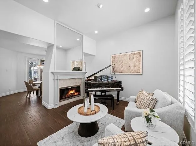 632 Hartwell Court Altadena, CA 91001