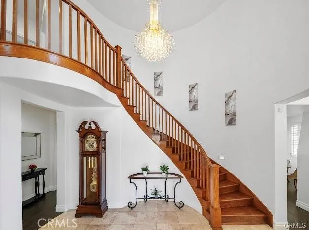632 Hartwell Court Altadena, CA 91001