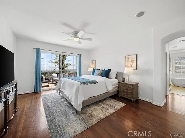 632 Hartwell Court Altadena, CA 91001