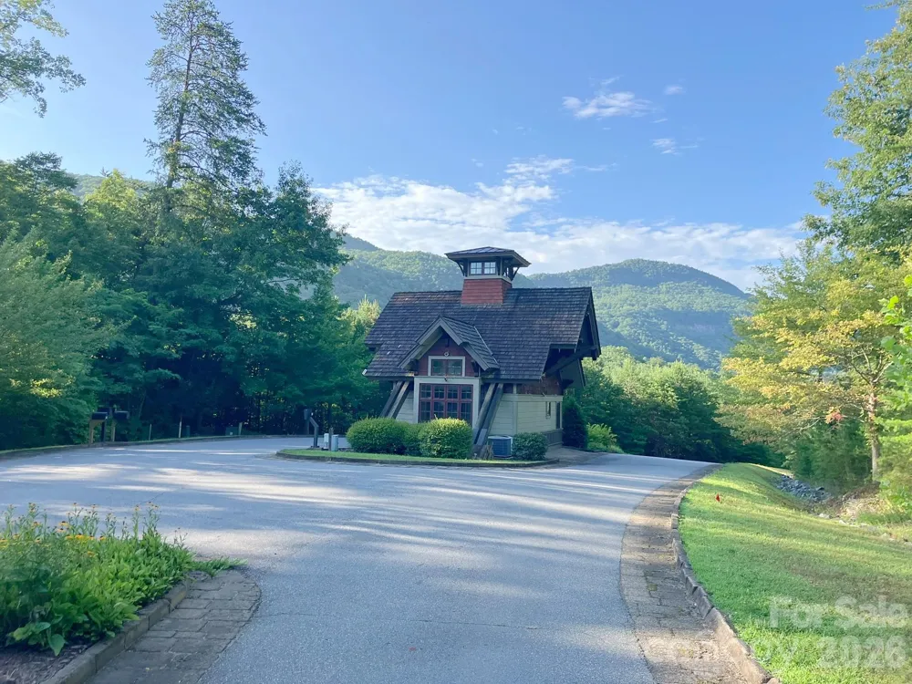 0 Grey Rock Parkway #250 Lake Lure, NC 28746
