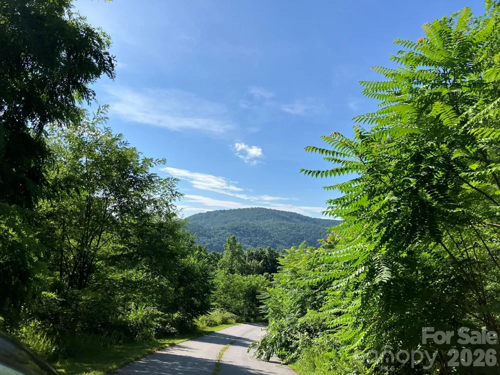 0 Grey Rock Parkway #250 Lake Lure, NC 28746