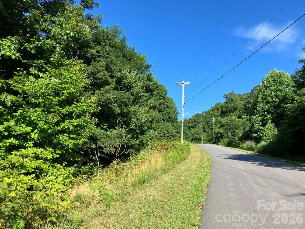 0 Grey Rock Parkway #250 Lake Lure, NC 28746